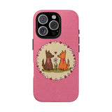 Puppy Love Phone Cases