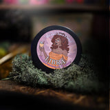 Libra Goddess Astrology Candle