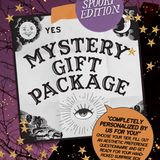 Mystery Gift Package 💌