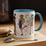 Inner Sailor Senshi Mug