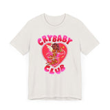 Crybaby Club - Red