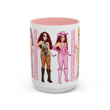 Chappell Roan Mug - Pink Edition