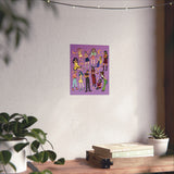 Sailor Moon Art Poster