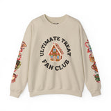 Ultimate Treat Fan Club Crewneck Sweatshirt