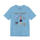 Sailor Mercury Tee