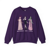 Spooky Queens Crewneck - Modern Classics