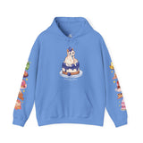 Sweet Treats Cat Hoodie