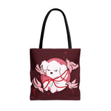 Fairy Tale Dog Tote