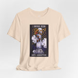 I Bring Ruin Unto Corruption - The Tower Tarot Tee