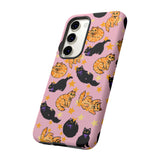 All The Kitties Phone Case