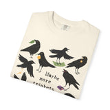More Trinkets Crow Tee