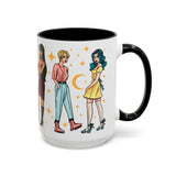 Outer Sailor Senshi Mug