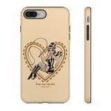 Love Me Tender Phone Case