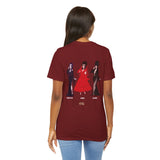 Spooky Queens Tee - The Classics