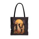 Sisters of the Moon Tote