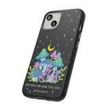 Fun Guys Mushroom Phone Case