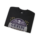 Memento Mori Crewneck - Gemini