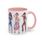 Cher Fashion Mug