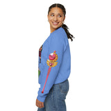 Sailor Moon Crewneck Sweatshirt