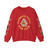 Ultimate Treat Fan Club Crewneck Sweatshirt