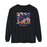 Witching Hour Long Sleeve Tee