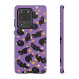 Black Kitty Phone Case