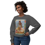 I Will Never Outgrow My Whimsy Crewneck Sweatshirt