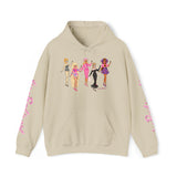 Barbie Girl Hoodie