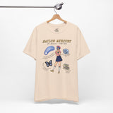 Sailor Mercury Tee