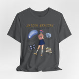 Sailor Mercury Tee