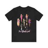 Barbie Girl Tee