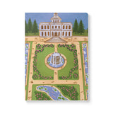 Palace Garden Journal