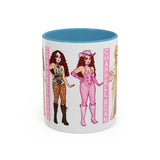 Chappell Roan Mug - Pink Edition