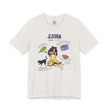 Luna Tee