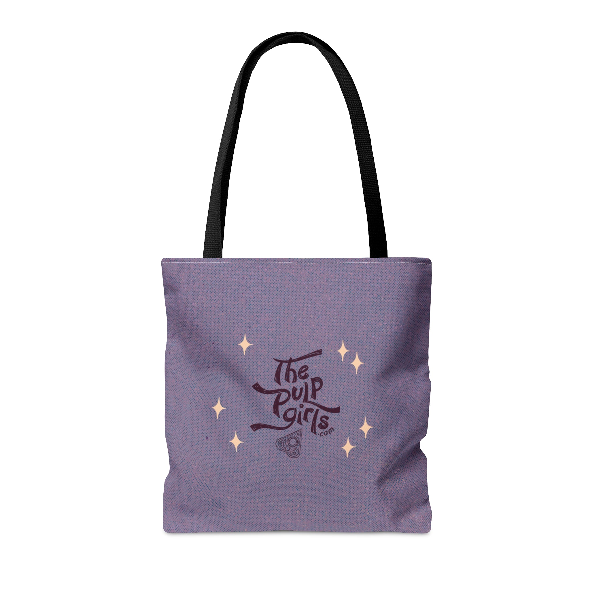 Taurus Cat Astrology Tote