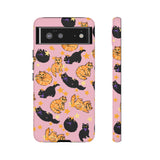 All The Kitties Phone Case