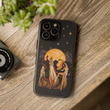 Sisters of the Moon Phone Case