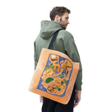 Adventurer Tote Bag