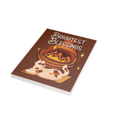 Brightest Blessings Greeting Card