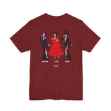 Spooky Queens Tee - The Classics