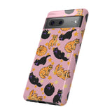 All The Kitties Phone Case