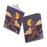 Gothic Romance Tower Journal