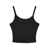 Pinup Vampire Babe Tank Top