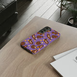 Brown Tabby Phone Case