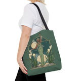 The Water Goddess Tote