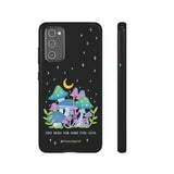 Fun Guys Mushroom Phone Case