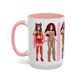 Chappell Roan Mug - Pink Edition