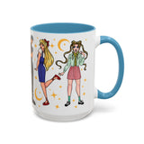 Inner Sailor Senshi Mug