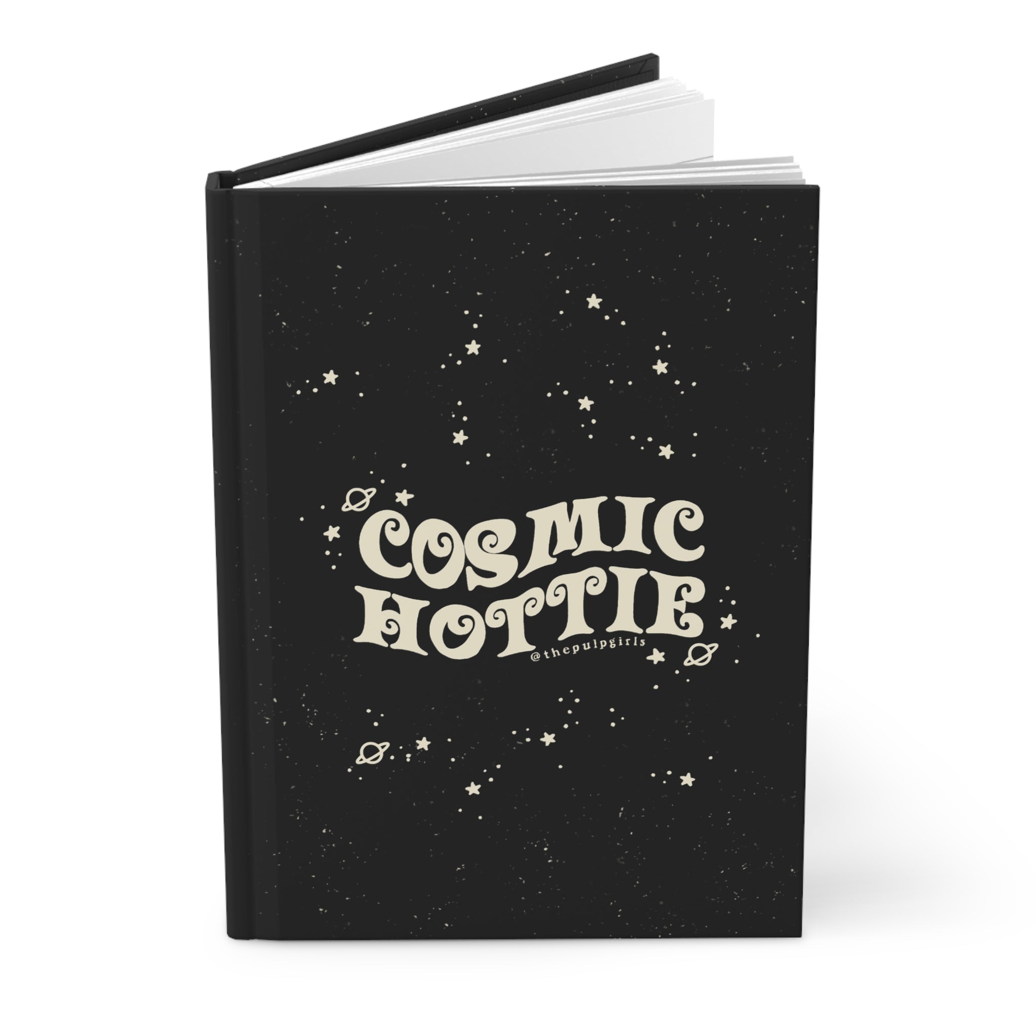 Cosmic Hottie Journal
