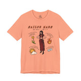 Sailor Mars Tee